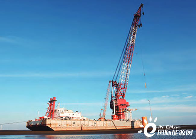 海上风电安装船发展现状及趋势 海上风电安装船发展现状及趋势