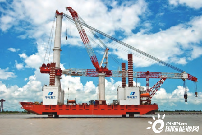 海上风电安装船发展现状及趋势 海上风电安装船发展现状及趋势