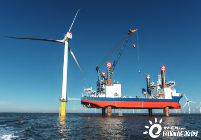 海上风电安装船发展现状及趋势 海上风电安装船发展现状及趋势