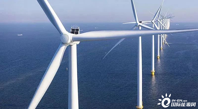 浮式海上风电或走进北极圈 浮式海上风电或走进北极圈