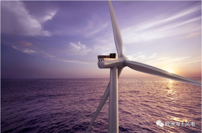 全球首台张力腿浮式风机安装完成! 全球首台张力腿浮式风机安装完成!