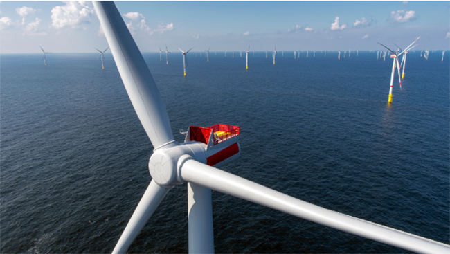 为什么海上风电技术是实现净零排放的关键? 为什么海上风电技术是实现净零排放的关键?