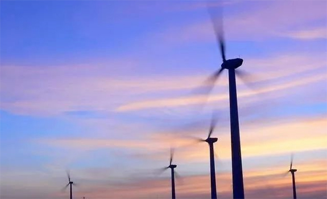 【科普】风电技术常识 【科普】风电技术常识