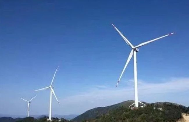 【科普】风电技术常识 【科普】风电技术常识