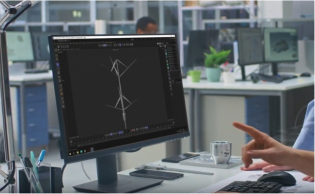 单机功率40MW,发电效率翻倍,海上风电革命性创新 单机功率40MW,发电效率翻倍,海上风电革命性创新