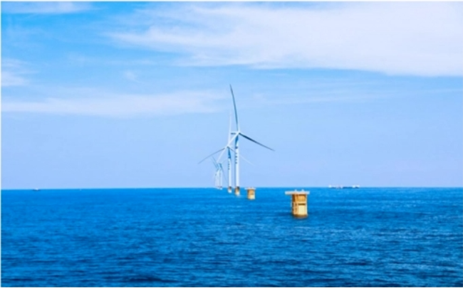 海上风电进展加速!中国五大千万千瓦级海上风电基地总览 海上风电进展加速!中国五大千万千瓦级海上风电基地总览