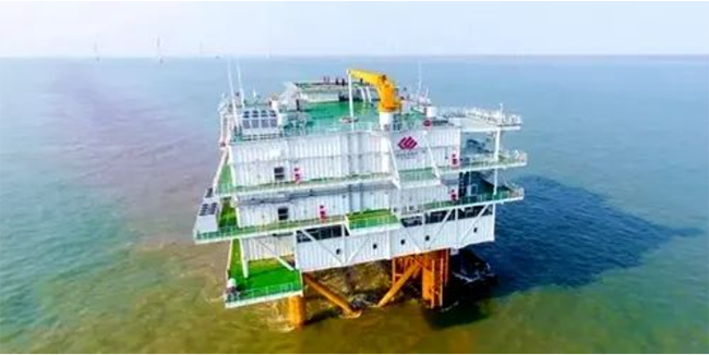 海上风电进展加速!中国五大千万千瓦级海上风电基地总览 海上风电进展加速!中国五大千万千瓦级海上风电基地总览