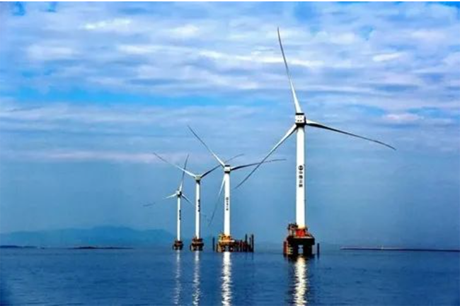 海上风电进展加速!中国五大千万千瓦级海上风电基地总览 海上风电进展加速!中国五大千万千瓦级海上风电基地总览