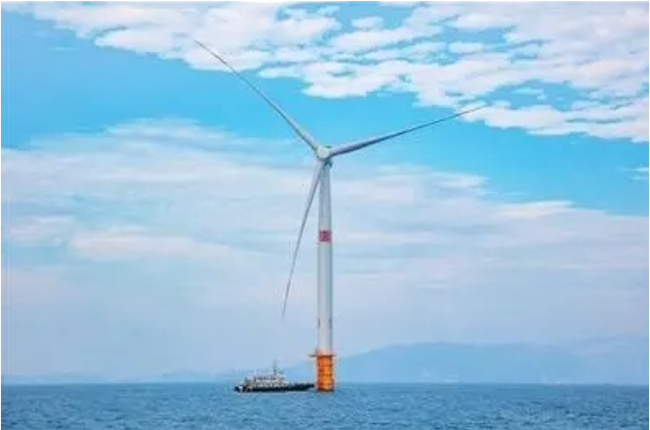海上风电进展加速!中国五大千万千瓦级海上风电基地总览 海上风电进展加速!中国五大千万千瓦级海上风电基地总览