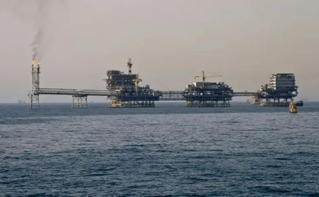 决战中东,印度的海洋工程能力也不容小觑 决战中东,印度的海洋工程能力也不容小觑