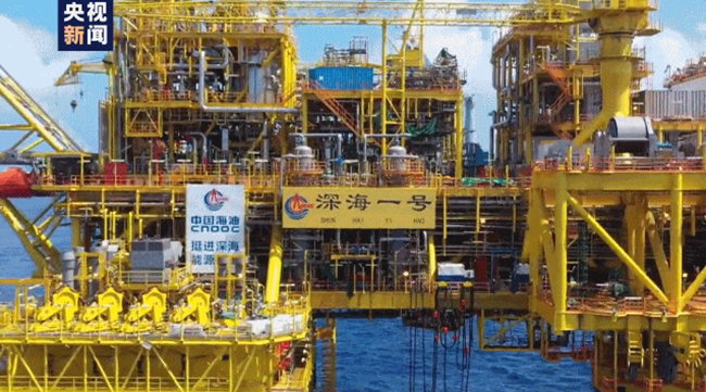 决战中东,印度的海洋工程能力也不容小觑 决战中东,印度的海洋工程能力也不容小觑