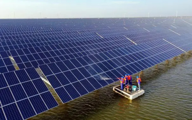 海上光伏产业,能盈利吗? 海上光伏产业,能盈利吗?