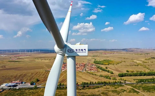 科普 | 风力发电机组如何维护? 科普 | 风力发电机组如何维护?