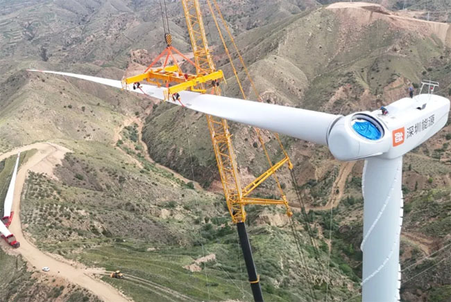 科普 | 风力发电机组如何维护? 科普 | 风力发电机组如何维护?