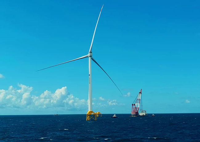 科普 | 风力发电机组如何维护? 科普 | 风力发电机组如何维护?