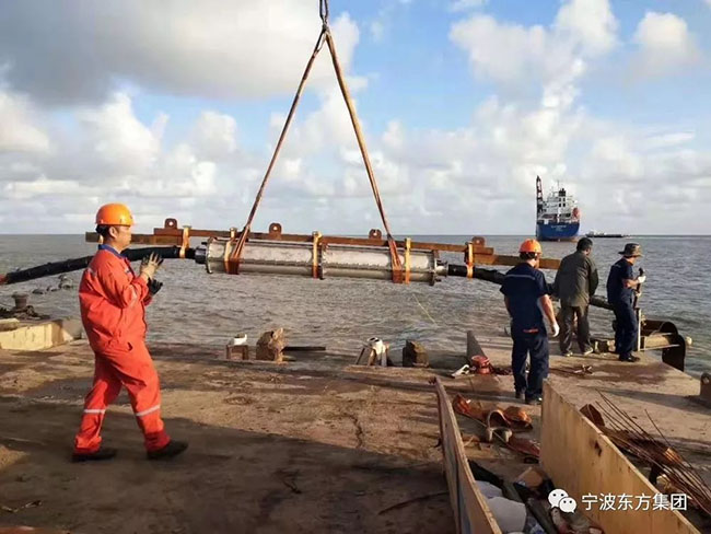 科普丨什么是风电电缆? 科普丨什么是风电电缆?