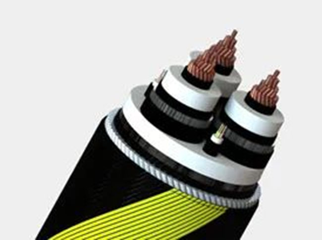 科普丨什么是风电电缆? 科普丨什么是风电电缆?