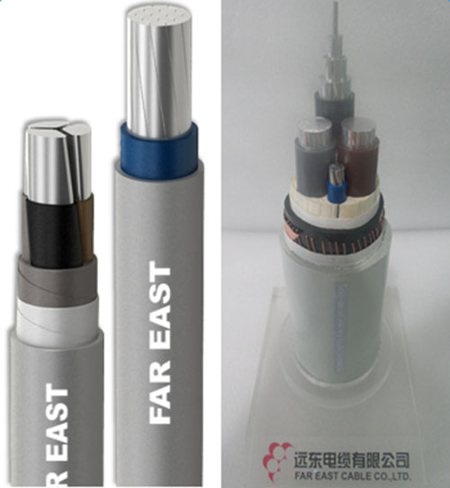 科普丨什么是风电电缆? 科普丨什么是风电电缆?