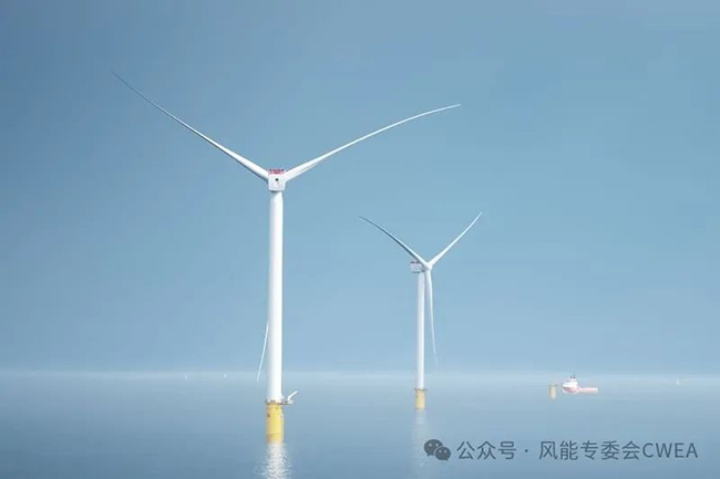 1.3-2.5GW!芬兰建设首个大型海上风电项目 1.3-2.5GW!芬兰建设首个大型海上风电项目