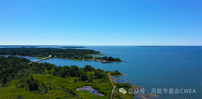 1.3-2.5GW!芬兰建设首个大型海上风电项目 1.3-2.5GW!芬兰建设首个大型海上风电项目