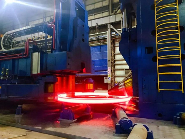 中国电建—“神器”已集齐!海上风电建设“稳了” 中国电建—“神器”已集齐!海上风电建设“稳了”