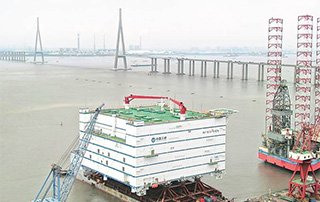 �����������ϻ���վ����ͨ�����뺣