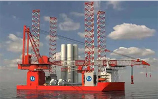 ȫ��������ˮ�꾮��̨�����װ�����Գɹ�