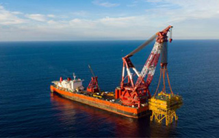 �������ĺ��Ϸ�硰���ࡱ��ɵ�װ