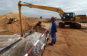 ն-ԭܵն˹̺׹ܵʩĿ˳깤