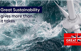 Ӣ�����Ϸ��������룬�й���Ӧ����ҵ���������硱����ʱ