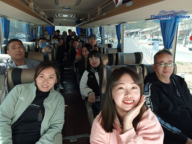 心之所向,行之所往——赴一场春天的约会 心之所向,行之所往——赴一场春天的约会