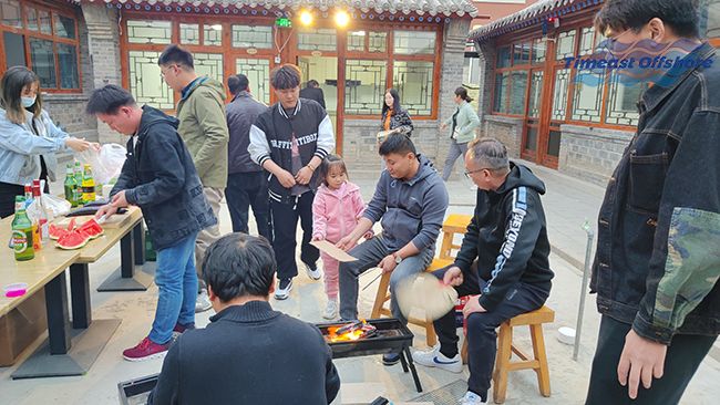 心之所向,行之所往——赴一场春天的约会 心之所向,行之所往——赴一场春天的约会