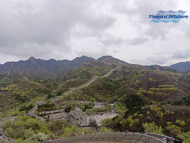 心之所向,行之所往——赴一场春天的约会 心之所向,行之所往——赴一场春天的约会