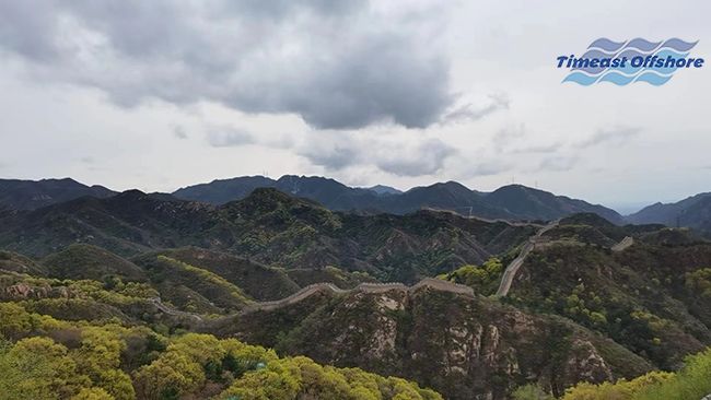 心之所向,行之所往——赴一场春天的约会 心之所向,行之所往——赴一场春天的约会