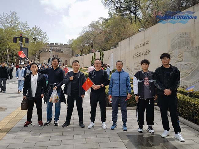 心之所向,行之所往——赴一场春天的约会 心之所向,行之所往——赴一场春天的约会