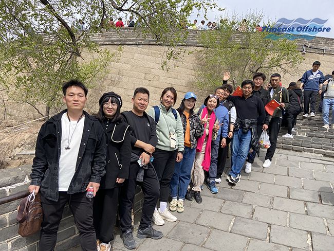 心之所向,行之所往——赴一场春天的约会 心之所向,行之所往——赴一场春天的约会