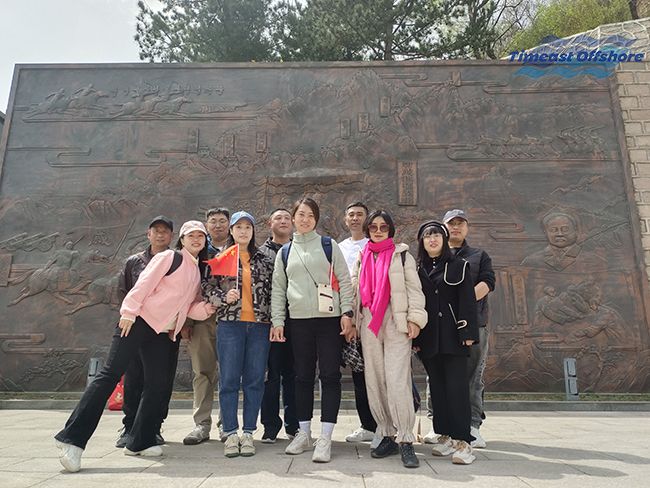 心之所向,行之所往——赴一场春天的约会 心之所向,行之所往——赴一场春天的约会