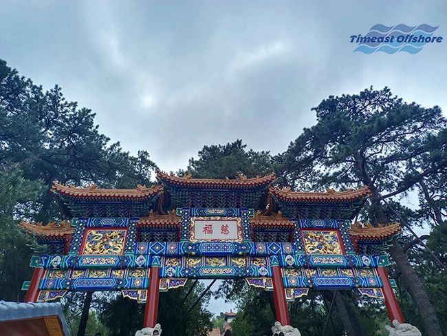 心之所向,行之所往——赴一场春天的约会 心之所向,行之所往——赴一场春天的约会