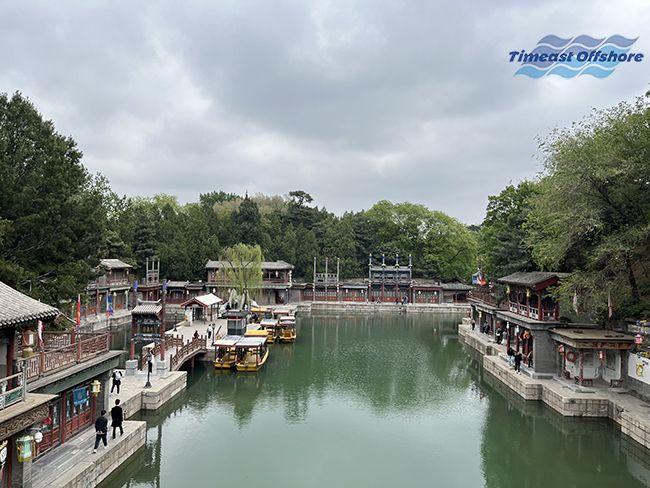 心之所向,行之所往——赴一场春天的约会 心之所向,行之所往——赴一场春天的约会