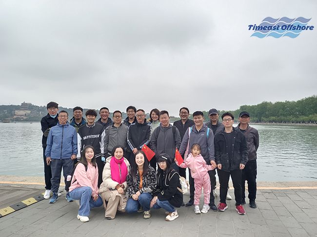 心之所向,行之所往——赴一场春天的约会 心之所向,行之所往——赴一场春天的约会