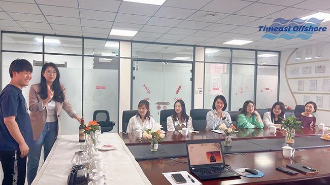 职场礼仪培训——知礼行天下 职场礼仪培训——知礼行天下