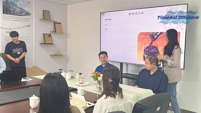 职场礼仪培训——知礼行天下 职场礼仪培训——知礼行天下