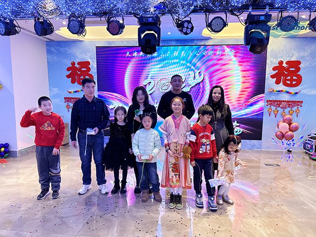 飞跃巅峰 纵横四海丨ag凯发k8国际海工2024年迎新年会圆满落幕 飞跃巅峰 纵横四海丨ag凯发k8国际海工2024年迎新年会圆满落幕