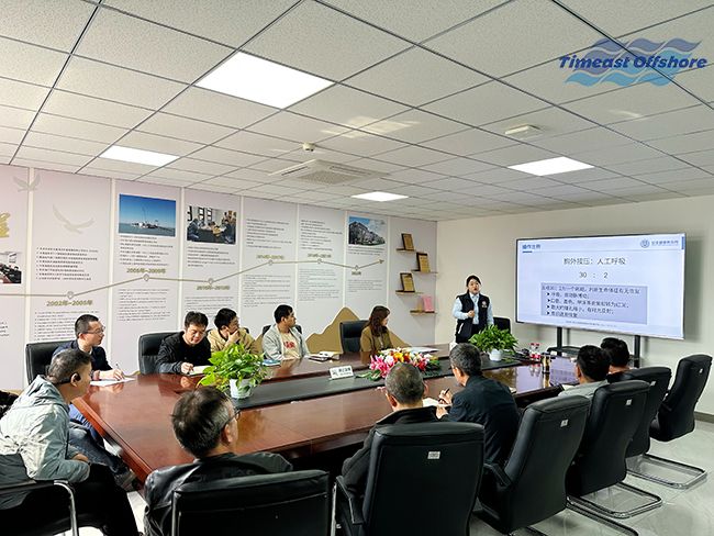 ag凯发k8国际海工开展“健康中国 天津行动”主题健康知识讲座 ag凯发k8国际海工开展“健康中国 天津行动”主题健康知识讲座