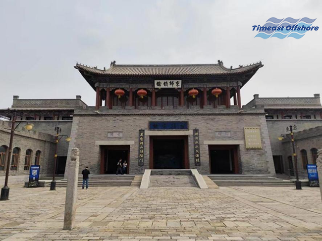 同心致远,一起下“江南” 同心致远,一起下“江南”