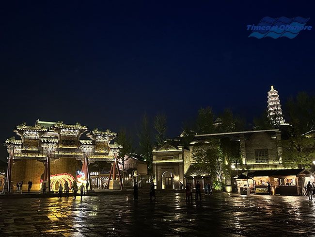 同心致远,一起下“江南” 同心致远,一起下“江南”