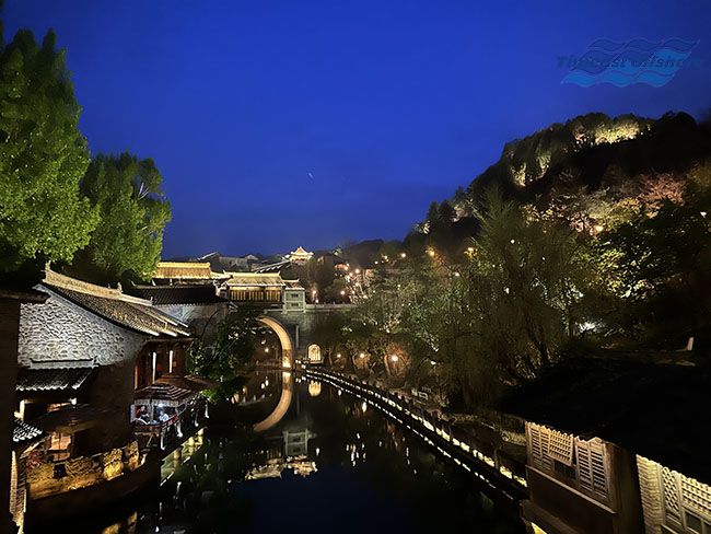 同心致远,一起下“江南” 同心致远,一起下“江南”