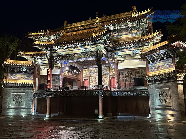 同心致远,一起下“江南” 同心致远,一起下“江南”