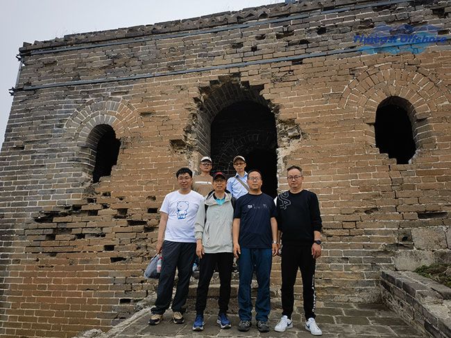 同心致远,一起下“江南” 同心致远,一起下“江南”