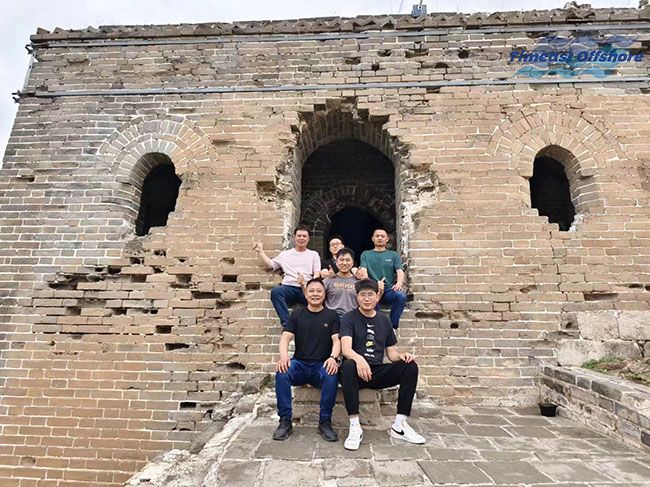 同心致远,一起下“江南” 同心致远,一起下“江南”